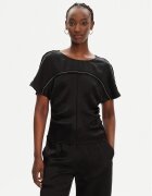 Pinko Bluză 104596 A2BU Regular Fit
