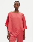 Pinko Bluză 104671 A2BU Relaxed Fit