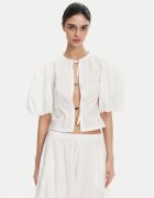 Pinko Bluză 105185 Regular Fit