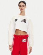 Pinko Bluză 105265 Relaxed Fit