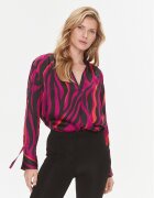 Pinko Bluză Bettina 100577 A1B7 Relaxed Fit