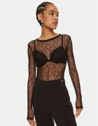Pinko Bluză Brunei 103711 A21J Regular Fit