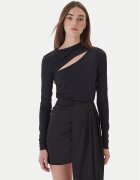 Pinko Bluză Corazon 106085 A308 Regular Fit