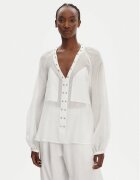 Pinko Bluză Darren 105281 A2M7 Regular Fit