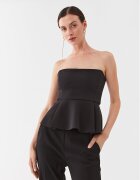 Pinko Bluză Magnetone 101662 A0HC Regular Fit