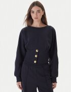 Pinko Bluză Mantovana 105612 A2TC Regular Fit