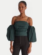 Pinko Bluză Pallottoliere 105552 Y3LE Regular Fit