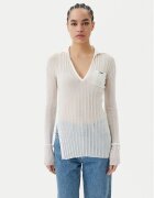 Pinko Bluză Rex Ford Polo 105151 A2LS Slim Fit