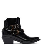 Pinko Botine Ankle Boot Box Calf SD0343 P114 Z99