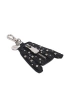 Pinko Breloc Charm Hoodie Microbibra AI 25-26 PCPL 105866 A31U