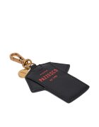 Pinko Breloc Charm T-Shirt Pazzesco Microfibra AI 25-26 PCPL 105864 A31U