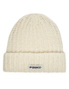 Pinko Căciulă 105989 A2Z2 Écru