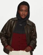 Pinko Cagulă Balaclava 104327 A27B