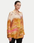 Pinko Cămașă 104864 A2G0 Regular Fit