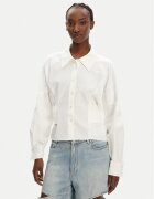 Pinko Cămașă Controvento 104594 A2BT Relaxed Fit