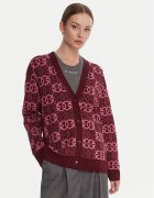 Pinko Cardigan Half Breed 106042 A2YD Regular Fit
