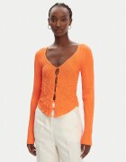 Pinko Cardigan Vergina 104627 A2E6 Slim Fit