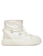 Pinko Cizme de zăpadă Yoko 19 SS0101T036 Écru