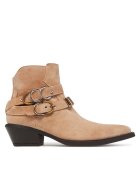 Pinko Cizme și botine cowboy Tex 13 SD0343 P002