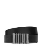 Pinko Curea de Damă Lettering Belt 30mm 20251 PLT01 105209 A1AC