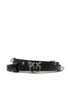 Pinko Curea de talie Love Berry H1 Belt 20241 PLT01 102148 A1UI