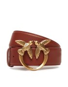 Pinko Curea Love Berry H4 Belt AI 25-26 PLT01 100120 A0F1
