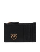 Pinko Etui pentru carduri Airone Cardholder PE 23 PCPL 100251 A0GK