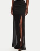 Pinko Fustă maxi Gaerzetta 104686 A2CO Regular Fit