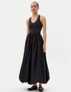 Pinko Fustă maxi Johnny 105214 A2LD Regular Fit