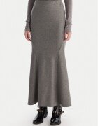 Pinko Fustă maxi Pabla 106095 A2ZU Regular Fit