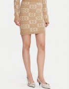 Pinko Fustă mini Bang Bang 106040 A2YD Slim Fit