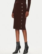 Pinko Fustă tip creion Costina 104021 A15S Regular Fit