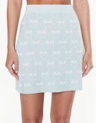 Pinko Fustă tip creion Galeotto 100216 A0IT Slim Fit