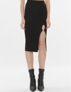 Pinko Fustă tip creion Siamese 101844 A15S Slim Fit