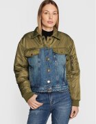 Pinko Geacă Chiocciolio 1J110G A0A1 Regular Fit