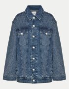 Pinko Geacă de blugi 104800 A2GI Regular Fit