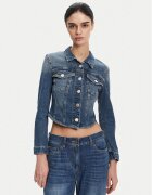 Pinko Geacă de blugi 104972 A2I5 Regular Fit