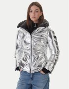Pinko Geacă de iarnă 106019 A2ZD I17 Regular Fit