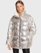 Pinko Geacă de iarnă Brunella 1 1G17Z5 A03G Relaxed Fit