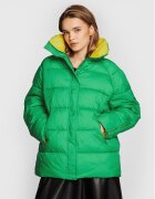 Pinko Geacă de iarnă Brunella 1G17Z3 A082 Relaxed Fit