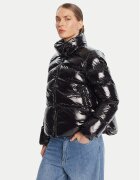 Pinko Geacă de iarnă Caban 101598 A2P7 Regular Fit