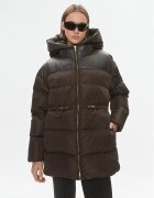 Pinko Geacă de iarnă Client 101604 A11P Regular Fit
