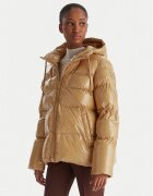 Pinko Geacă de iarnă Eleodoro 101597 A2P7 Regular Fit