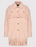 Pinko Geacă Fiambala 1G16S1 Y7E3 Regular Fit