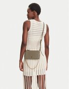 Pinko Geantă Double Mini Al 25-26 PLTT 105359 A0QO