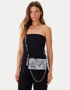 Pinko Geantă Double Mini Al 25-26 PLTT 105359 A2OT