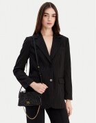 Pinko Geantă Double Mini Pelle Ai 25-26 PLTT 105359 A2WF
