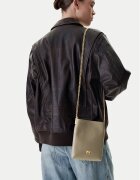 Pinko Geantă Flat Satchel AI 25-26 PCPL 105352 A0QO