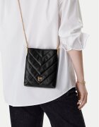 Pinko Geantă Flat Satchel AI 25-26 PCPL 105352 A2W2