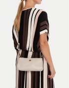 Pinko Geantă Half Moon Baguette Mini AI 25-26 PLTT 105069 A0QO